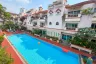 1 Bedroom Condo for rent in El Patio, Khlong Toei Nuea, Bangkok near MRT Sukhumvit