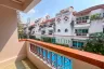 1 Bedroom Condo for rent in El Patio, Khlong Toei Nuea, Bangkok near MRT Sukhumvit
