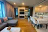 2 Bedroom Condo for sale in The Address Sathorn, Silom, Bangkok near BTS Chong Nonsi