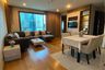 2 Bedroom Condo for sale in The Address Sathorn, Silom, Bangkok near BTS Chong Nonsi