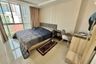 1 Bedroom Condo for sale in The Kris Ratchada 17, Din Daeng, Bangkok near MRT Sutthisan