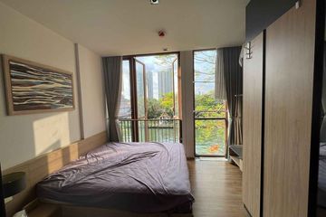 1 Bedroom Condo for rent in Hasu Haus, Phra Khanong Nuea, Bangkok near BTS On Nut