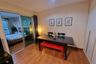 1 Bedroom Condo for rent in Belle Grand Rama 9, Huai Khwang, Bangkok near MRT Phra Ram 9