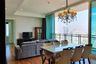 2 Bedroom Condo for rent in Royce Private Residences, Khlong Toei Nuea, Bangkok near BTS Asoke