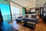 2 Bedroom Condo for rent in Royce Private Residences, Khlong Toei Nuea, Bangkok near BTS Asoke