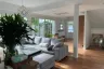 4 Bedroom House for sale in Chaiyapruek Bangwak, Bang Phai, Bangkok
