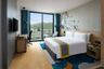 1 Bedroom Condo for rent in Holiday Inn and Suites Siracha Leamchabang, Thung Sukhla, Chonburi