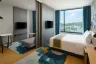 1 Bedroom Condo for rent in Holiday Inn and Suites Siracha Leamchabang, Thung Sukhla, Chonburi