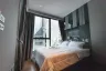 1 Bedroom Condo for rent in The Lumpini 24, Khlong Tan, Bangkok near BTS Phrom Phong