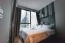 1 Bedroom Condo for rent in The Lumpini 24, Khlong Tan, Bangkok near BTS Phrom Phong