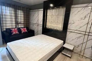 Condo for rent in Life One Wireless, Lumpini, Bangkok near BTS Ploen Chit