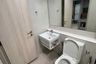 Condo for rent in Life One Wireless, Lumpini, Bangkok near BTS Ploen Chit