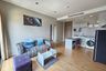 1 Bedroom Condo for rent in Noble Reveal, Phra Khanong Nuea, Bangkok near BTS Thong Lo