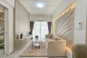 1 Bedroom Apartment for sale in Duliya Place, Lat Phrao, Bangkok