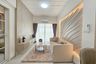 1 Bedroom Apartment for sale in Duliya Place, Lat Phrao, Bangkok
