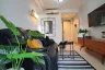 1 Bedroom Condo for rent in City Home Sukhumvit 101/2, Bang Na, Bangkok near BTS Udom Suk