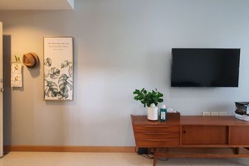 1 Bedroom Condo for rent in City Home Sukhumvit 101/2, Bang Na, Bangkok near BTS Udom Suk