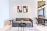 1 Bedroom Condo for rent in Supalai Icon Sathorn, Thung Maha Mek, Bangkok near MRT Lumpini