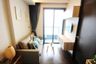 1 Bedroom Condo for rent in The Lumpini 24, Khlong Tan, Bangkok near BTS Phrom Phong
