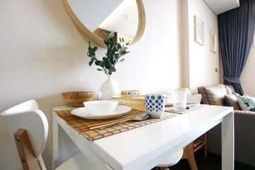 1 Bedroom Condo for rent in The Lumpini 24, Khlong Tan, Bangkok near BTS Phrom Phong