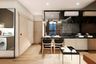 1 Bedroom Condo for sale in The LIVIN Ramkhamhaeng, Hua Mak, Bangkok near MRT Lam Sali