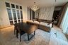 3 Bedroom Condo for rent in Four Seasons Private Residences, Thung Wat Don, Bangkok near BTS Saphan Taksin