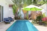 3 Bedroom Villa for sale in The Greens, Rawai, Phuket