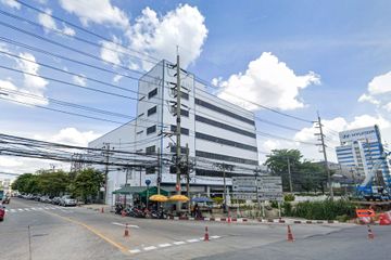 Commercial for rent in Talat Bang Khen, Bangkok