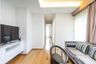 2 Bedroom Condo for rent in H condo, Khlong Tan Nuea, Bangkok near BTS Phrom Phong