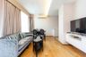 2 Bedroom Condo for rent in H condo, Khlong Tan Nuea, Bangkok near BTS Phrom Phong