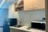 1 Bedroom Apartment for rent in Click Denim, Khlong Tan Nuea, Bangkok near BTS Ekkamai