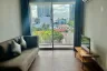 1 Bedroom Apartment for rent in Click Denim, Khlong Tan Nuea, Bangkok near BTS Ekkamai