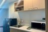 1 Bedroom Apartment for rent in Click Denim, Khlong Tan Nuea, Bangkok near BTS Ekkamai