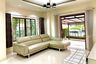 3 Bedroom House for rent in Setsiri Wongwaen-Sukhaphiban 2, Khan Na Yao, Bangkok near MRT Nom Klao