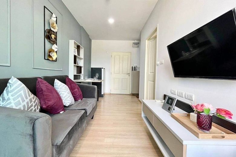 1 Bedroom Condo For Rent
