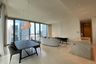 2 Bedroom Condo for rent in Tonson One Residence, Lumpini, Bangkok near BTS Ploen Chit