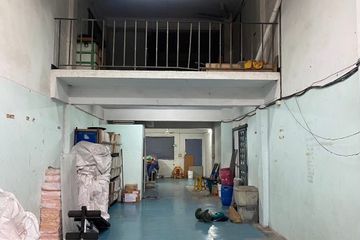 5 Bedroom Townhouse for sale in Bang Khun Si, Bangkok near MRT Fai Chai