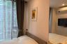 1 Bedroom Condo for rent in Groove Ratchada - Rama 9, Din Daeng, Bangkok near MRT Phra Ram 9