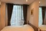 1 Bedroom Condo for rent in Groove Ratchada - Rama 9, Din Daeng, Bangkok near MRT Phra Ram 9
