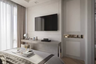 1 Bedroom Condo for rent in 28 Chidlom, Lumpini, Bangkok near BTS Chit Lom