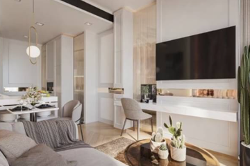 1 Bedroom Condo for rent in 28 Chidlom, Lumpini, Bangkok near BTS Chit Lom