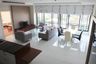 2 Bedroom Condo for rent in Prime Mansion One, Khlong Toei Nuea, Bangkok near MRT Phetchaburi