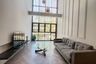 3 Bedroom Townhouse for rent in Khlong Toei Nuea, Bangkok near MRT Sukhumvit