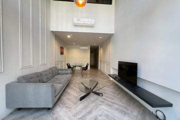 3 Bedroom Townhouse for rent in Khlong Toei Nuea, Bangkok near MRT Sukhumvit