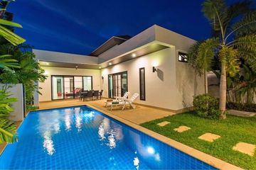 3 Bedroom Villa for sale in Nga Chang by Intira Villas, Rawai, Phuket