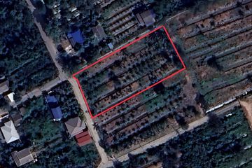Land for sale in Bang Kachao, Samut Prakan