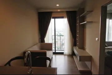 1 Bedroom Condo for rent in Onyx Phaholyothin, Phaya Thai, Bangkok near BTS Saphan Kwai