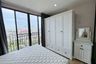 1 Bedroom Condo for sale in The Tree Interchange, Bang Sue, Bangkok near MRT Tao Poon