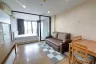 1 Bedroom Condo for sale in The Tree Interchange, Bang Sue, Bangkok near MRT Tao Poon