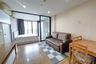 1 Bedroom Condo for sale in The Tree Interchange, Bang Sue, Bangkok near MRT Tao Poon